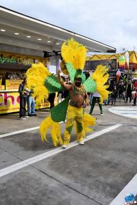 Foire aux Manèges de Printemps 2024 - 05