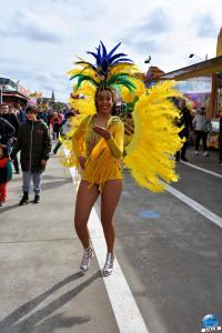 Foire aux Manèges de Printemps 2024 - 07