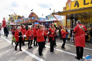 Foire aux Manèges de Printemps 2024 - 08