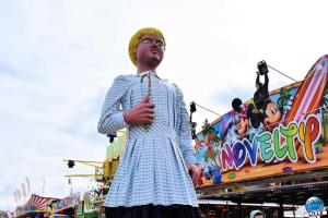 Foire aux Manèges de Printemps 2024 - 10