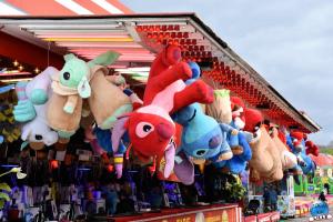 Foire aux Manèges de Printemps 2024 - 12