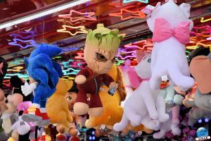 Foire aux Manèges de Printemps 2024 - 13