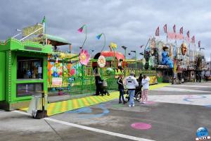 Foire aux Manèges de Printemps 2024 - 14