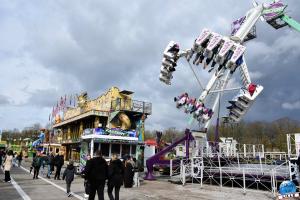 Foire aux Manèges de Printemps 2024 - 16