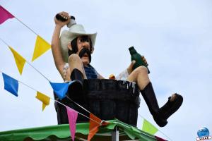 Foire aux Manèges de Printemps 2024 - 17