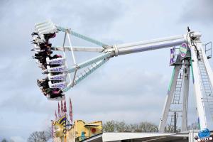 Foire aux Manèges de Printemps 2024 - 19