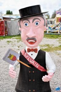 Foire aux Manèges de Printemps 2024 - 24