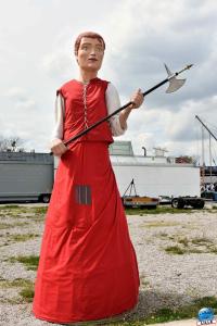 Foire aux Manèges de Printemps 2024 - 29