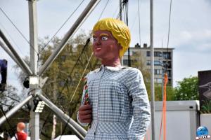 Foire aux Manèges de Printemps 2024 - 33