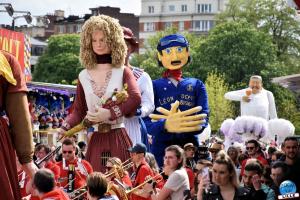 Foire aux Manèges de Printemps 2024 - 35