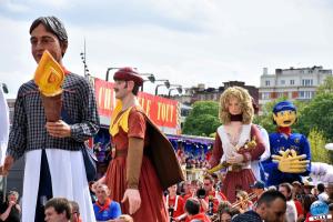 Foire aux Manèges de Printemps 2024 - 36