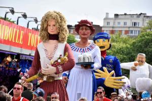 Foire aux Manèges de Printemps 2024 - 39