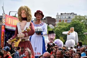 Foire aux Manèges de Printemps 2024 - 40