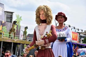 Foire aux Manèges de Printemps 2024 - 41