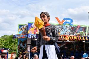 Foire aux Manèges de Printemps 2024 - 43
