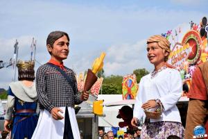 Foire aux Manèges de Printemps 2024 - 45
