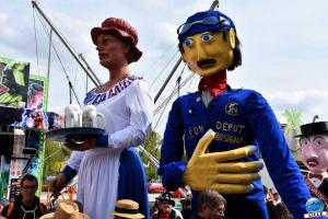 Foire aux Manèges de Printemps 2024 - 46