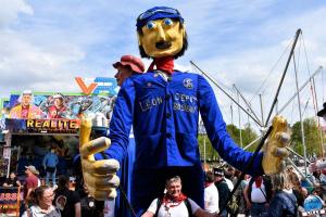 Foire aux Manèges de Printemps 2024 - 47