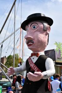 Foire aux Manèges de Printemps 2024 - 48