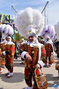 Foire aux Manèges de Printemps 2024 - 50