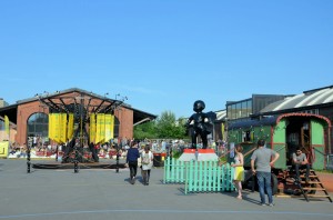 Foot Foraine 06 