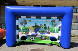 Foot Foraine 14 