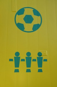 Foot Foraine 15 