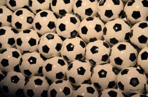 Foot Foraine 17 