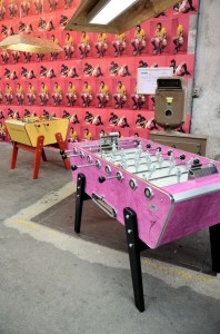 Foot Foraine 24 