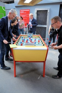 Foot Foraine 25  