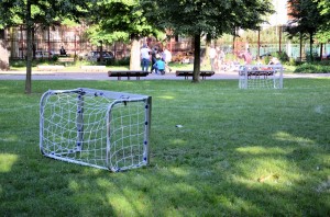 Foot Foraine 29  