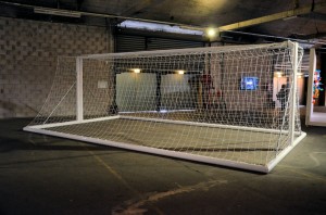 Foot Foraine 30  
