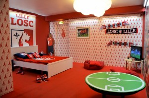 Foot Foraine 37  