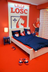 Foot Foraine 38  