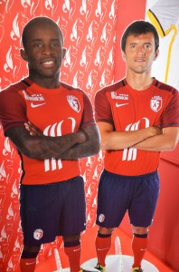 Foot Foraine 40  