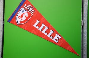 Foot Foraine 44  