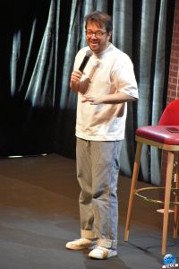 Le Fridge Barrière Comedy Club - 09