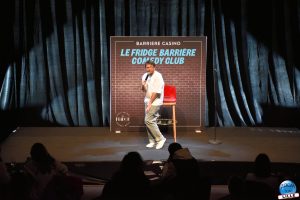 Le Fridge Barrière Comedy Club - 10