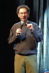 Le Fridge Barrière Comedy Club - 16