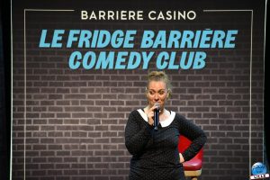 Le Fridge Barrière Comedy Club - 05 avril 2026
