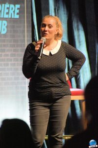 Le Fridge Barrière Comedy Club - 30