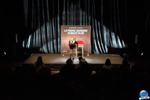 Le Fridge Barrière Comedy Club - 31