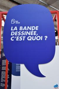 Gare Saint Sauveur 2020 - 26