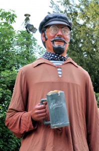 Baptême du Géant P'tit Jacques 07