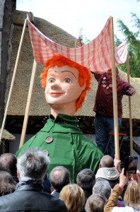 Baptême du Géant P'tit Jacques 15