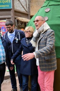 Baptême du Géant P'tit Jacques 27 