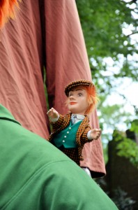 Baptême du Géant P'tit Jacques 33 