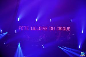 La Grande Fête Lilloise du Cirque 2018 - 01 