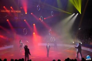 La Grande Fête Lilloise du Cirque 2018 - 02