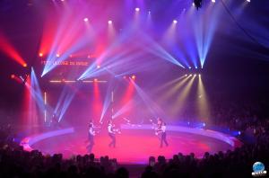 La Grande Fête Lilloise du Cirque 2018 - 03 